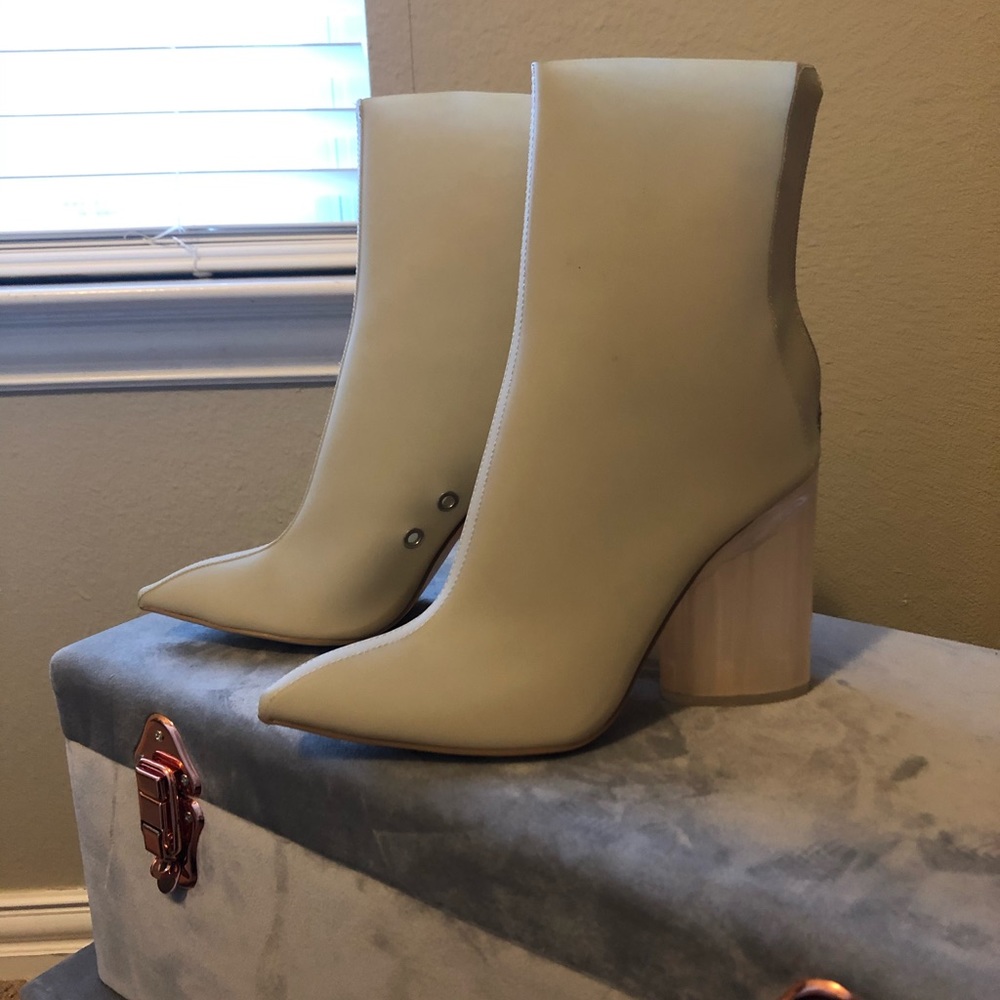 Booties